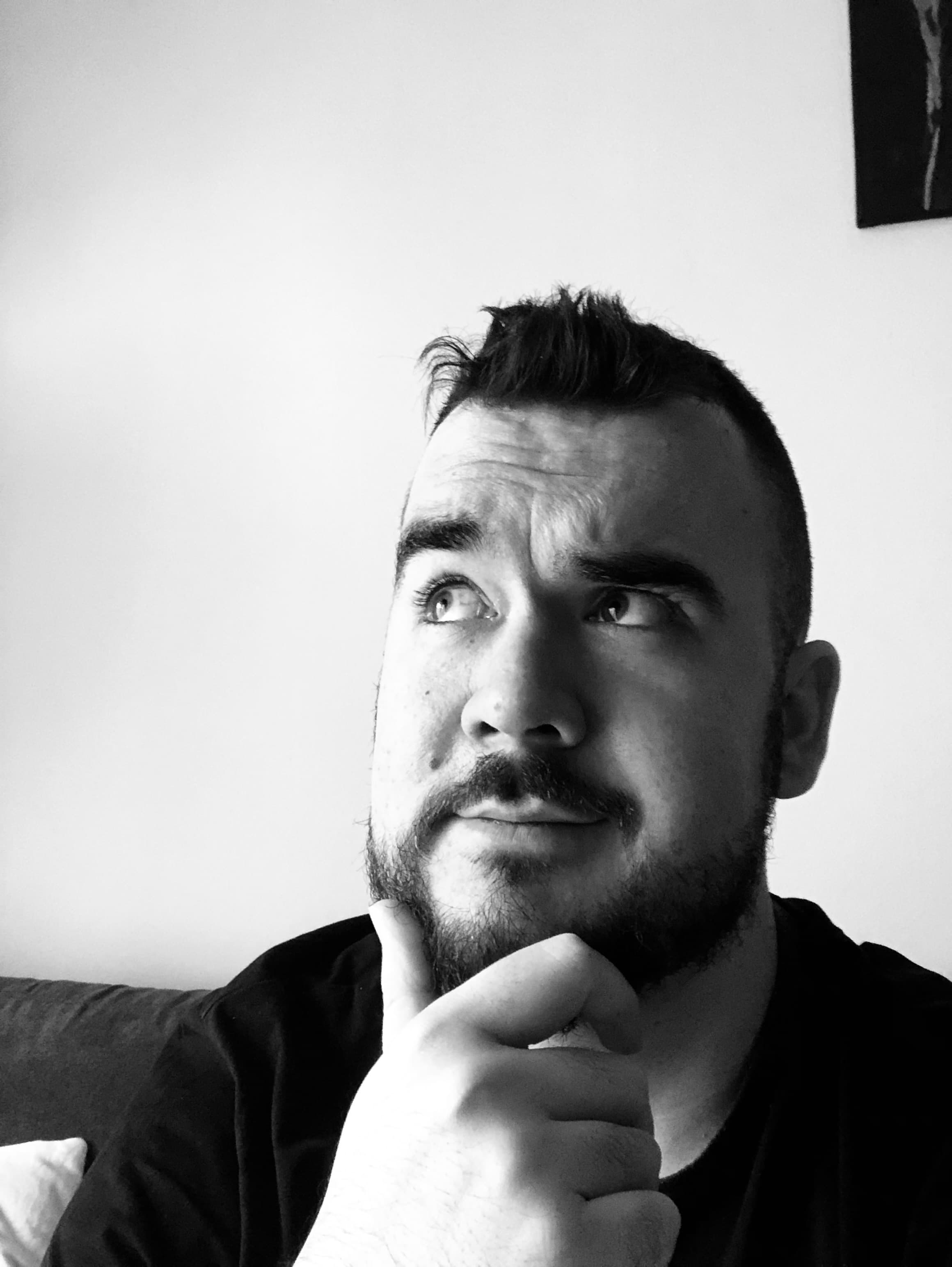 Kulman László - Webfejlesztő és SEO szakértő